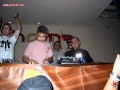 Satoshi Tomiie - Live @ Home Club Budapest /Essence/ (2004.04.03.)