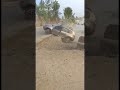 Car stunt drift accident