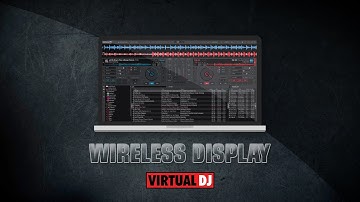 Wireless Display