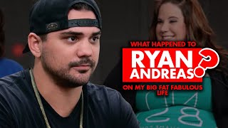 Here's What Happened to Ryan Andreas on MBFFL