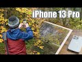 Landscape Photographer Tests iPhone 13 Pro for Landscape Photography and Video