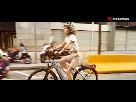 KROSS - Nic