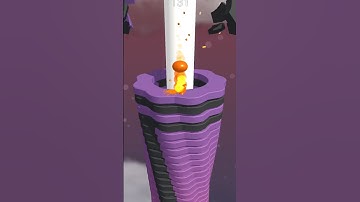 Stack Ball Crash Platforms #games #game #gameplay #gaming #trending #viralvideo #gamer #onlinegaming