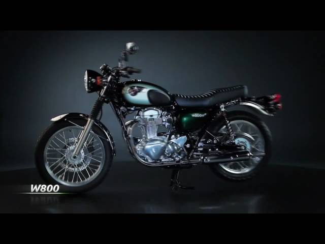 Kawasaki W800 Price In Malaysia Reviews Specs 2019 Offers