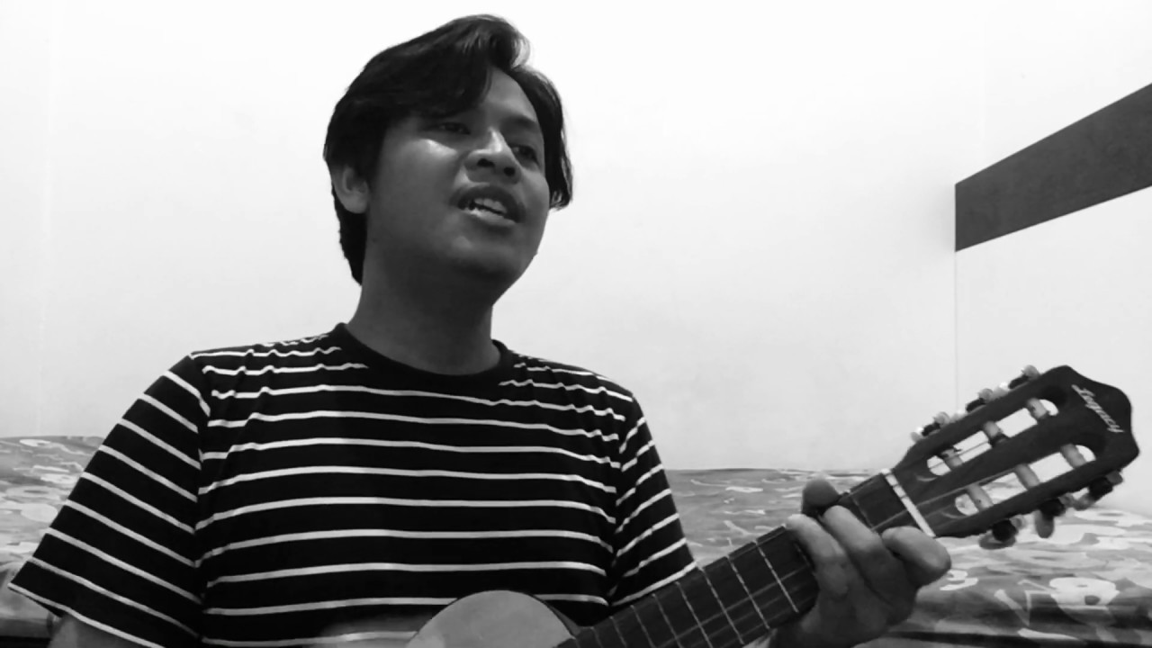 tulus monokrom guitalele cover youtube tulus monokrom guitalele cover youtube