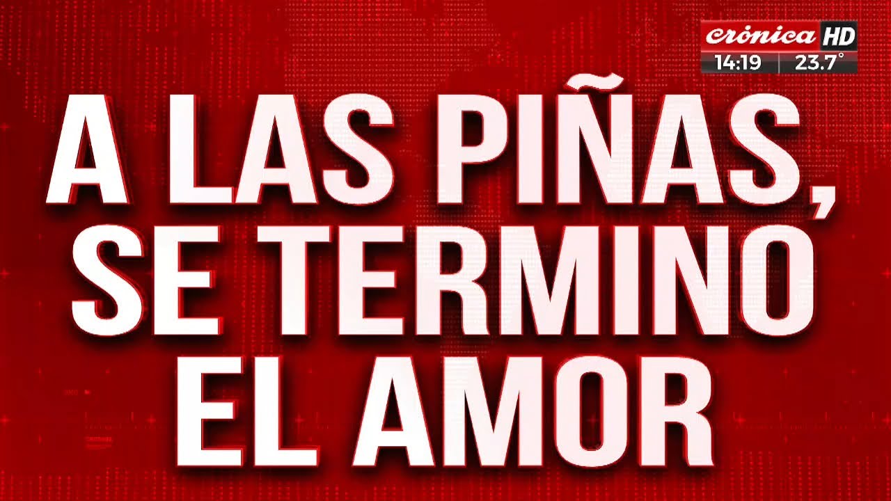 A un día de la sentencia, golpearon a las asesinas de Lucio Dupuy en la cárcel