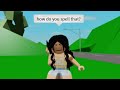 When you don't know how to spell (meme) ROBLOX