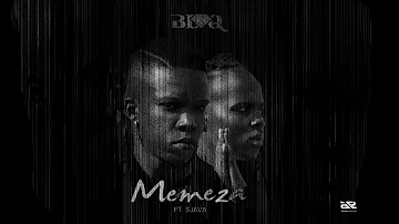 Blaq Diamond - Memeza ft  Sjava (Audio)