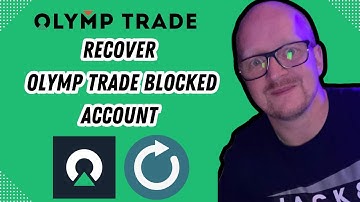 How to Recover Your Olymp Trade Account: Step-by-Step Guide