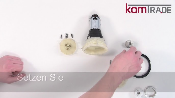 Miele Cm5xxx Bis Cm50 Drainageventil Ausbauen Ersetzen Tauschen Einbauen Reparaturanleitung Youtube
