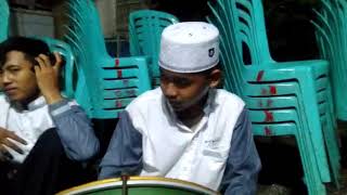 Mafia Sholawat Narju Syafaat