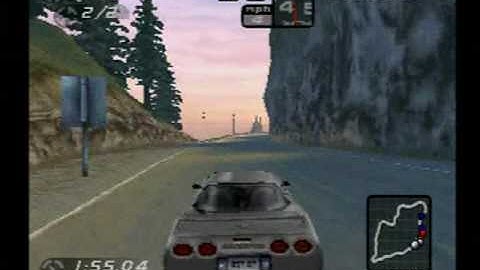 NFS High Stakes - Grand Touring Competition 6/6