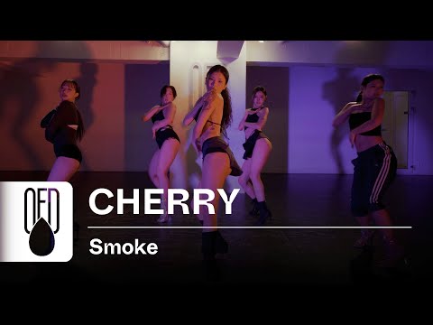 Smoke - Victoria