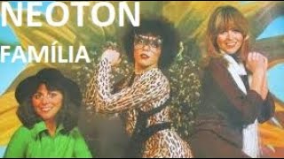 Neoton Família - Best Video Mix