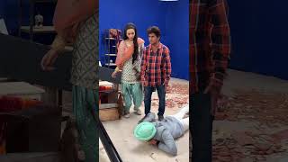 Teri Meri Doriyaann Latest Behind The Scene