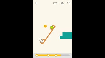 Draw Lines Easy Level 36 | 3 Stars