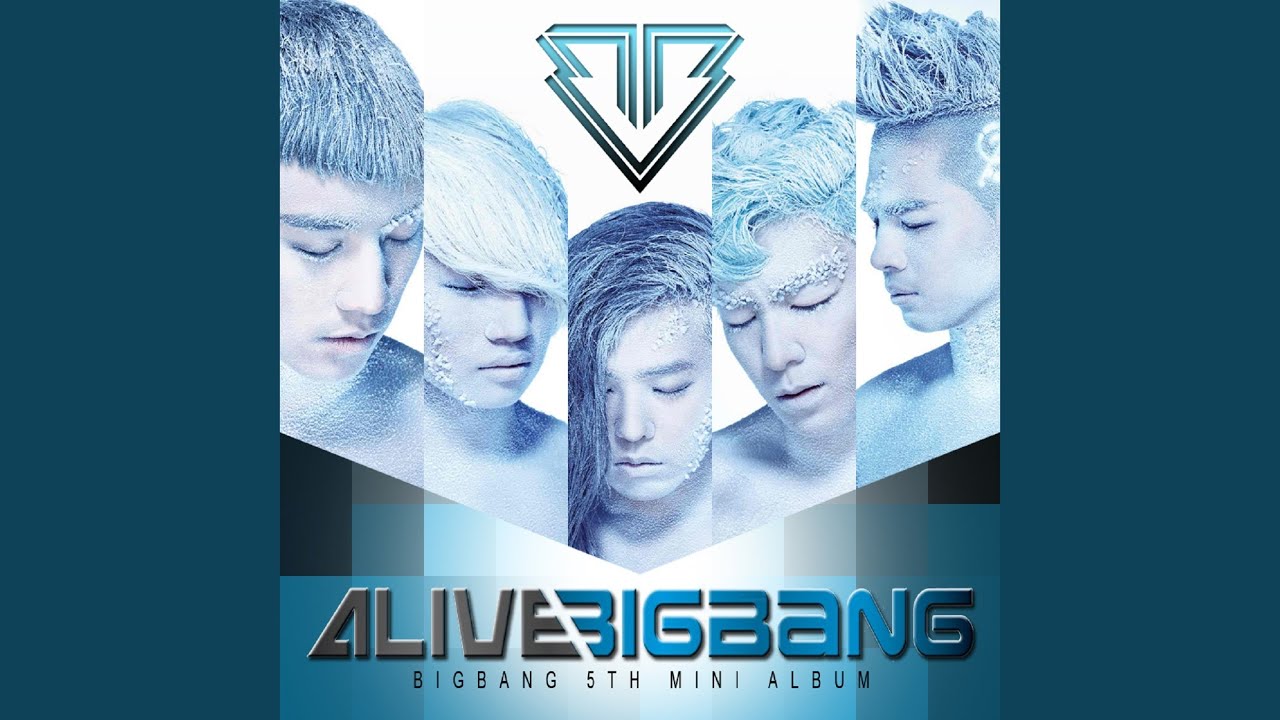 BIGBANG オルゴール FANTASTIC BABY BAD BOY Fantastic Baby - YouTube