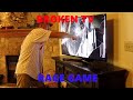 Angry broken tv rage gamer compilation 2