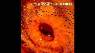Catherine Wheel - Black Metallic chords