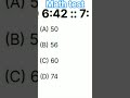 math test #challenge #maths #mathematics #