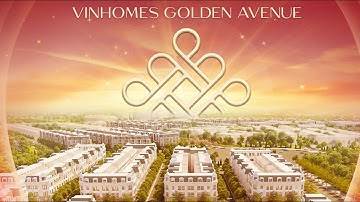 DỰ ÁN VINHOMES BẮC LUÂN MÓNG CÁI - VINHOMES GOLDEN AVENUE