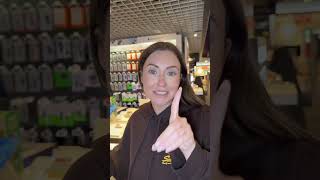 J’offre un cadeau à mon mari