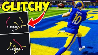 The BEST Offense in Madden 24! Unstoppable Scheme!