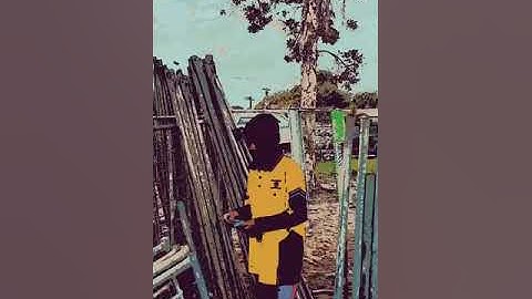 maori - scaffman - this is it Scafflife ( RAP demo) #scaffolding #modular #scaffolder #hiphop