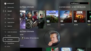 TUTO COMMENT METTRE SON CODE DLC  XBOX LIVE CARTE S/X.🎮💳🤔😄👍