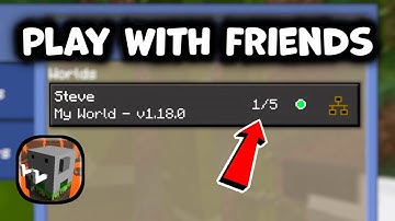 Craftsman 1.9.268 How To Play With Friends