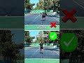 How Not To Punish Shorts Ball (and what to do instead)