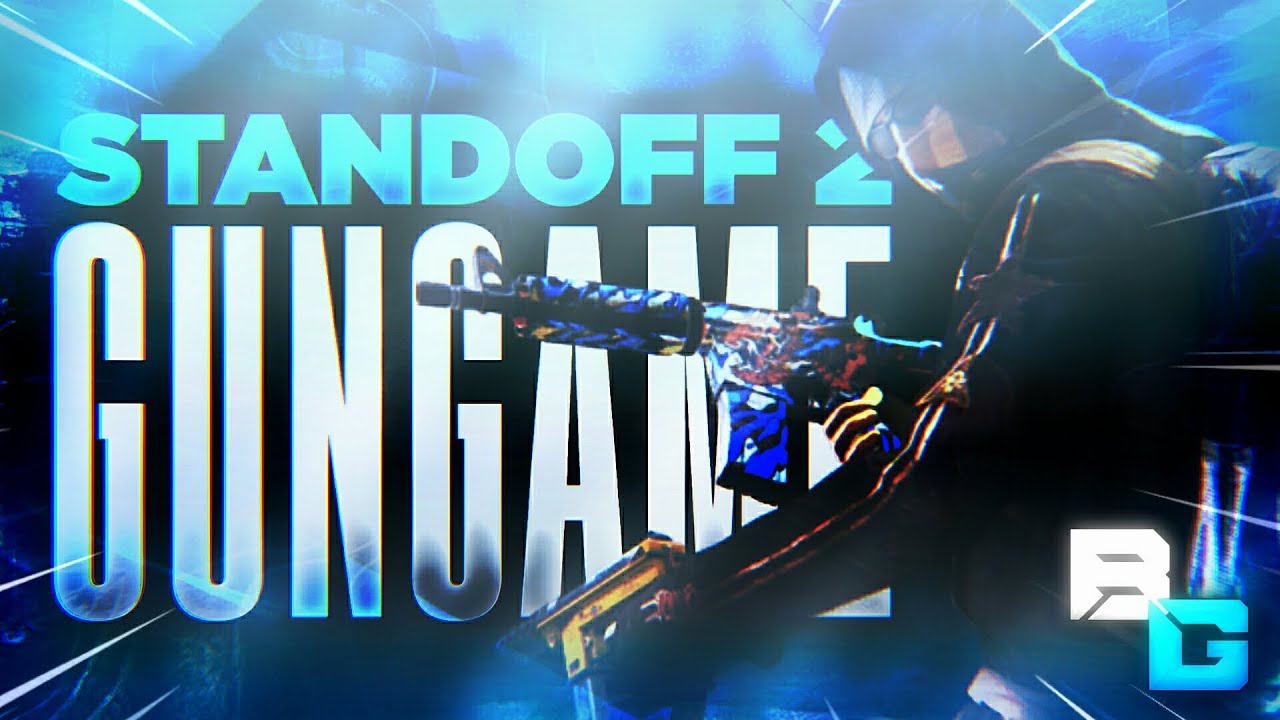 Standoff 2 Live 2 Gun Game Youtube