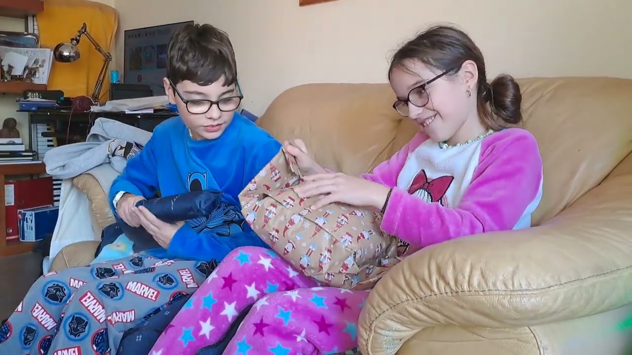 Regalos de Reyes 2023