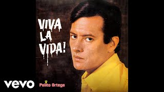 Palito Ortega - Viva La Vida Official Audio