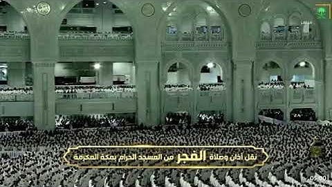 تلاوة هادئة مُطمئنَّة تُلامس القلب! للشيخ أ.د. #ياسر_الدوسري من سورة الإسراء 70-88 فجر 13 صفر 1446هـ