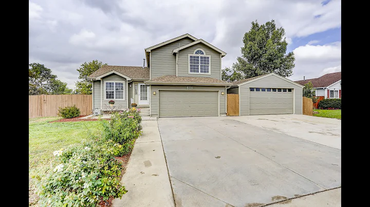Teresa Lomax presents 601 Rollie Avenue Fort Lupto...