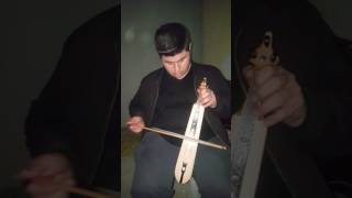 Kemençe Nota Eğitim / Kar Yağayi Yağayi