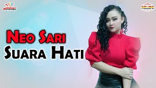 Neo Sari - Suara Hati (Official Music Video)