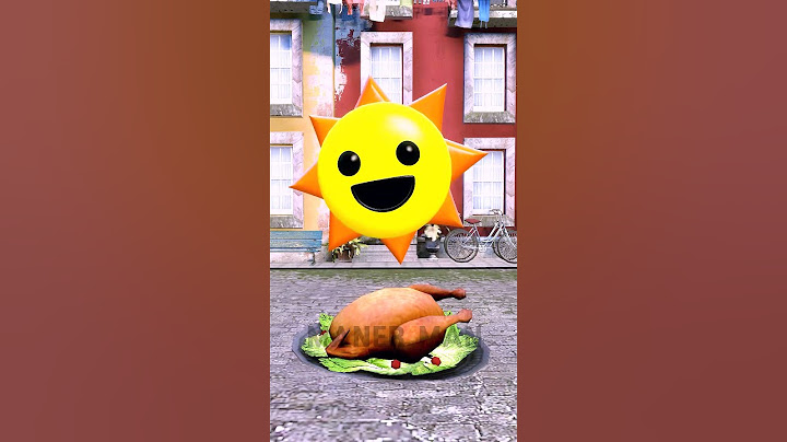 Pou VS Sprunki VS ItalianBrainrot Chicken Battle! 🍗⚔️ #Pou #Sprunki #gmod #Battle