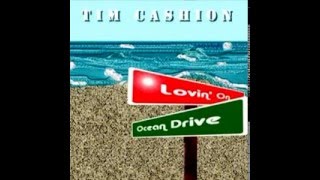 Tim Cashion - Lovin' On Ocean Drive chords