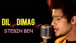 Dil Laya Dimaag Laya Lyrics - Stebin Ben Kumaar New Song And 2020