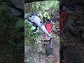 Neden pege basmalıyız 🤣 #enduro #trend #motovlog