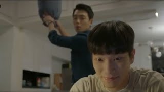 [Funny Scene] Prison Playbook - Jung Kyung Ho & Kim Kyung Nam