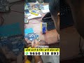 LED TV PFC section Repair#multitechinstitute #ledtvpanelrepairingcourse #ledtvrepairingcourse #ledtv