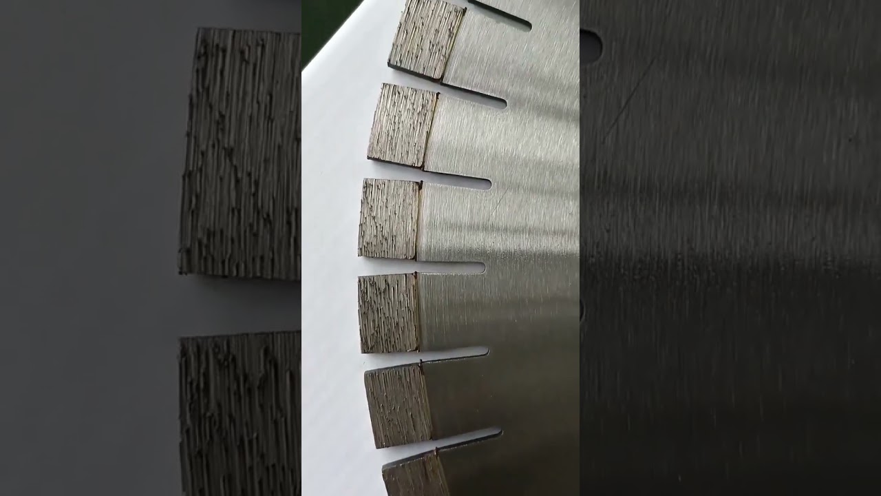 400mm premium quality diamond cutting tools circular saw blades specialized for hard granite stone