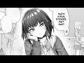 EP1: The Tsundere Girl Getting Less Tsundere Day by Day (Webcomic Dub)