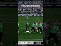 Nice spin move by Saquon Barkley #madden26 #footballgaming #seahawks