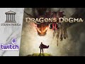 Dragons dogma 2  vod twitch dcouverte