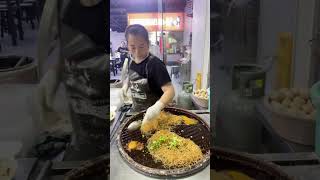🔥Amazing Chinese Street Food | China Guangdong Snacks Breakfast Bowel Meat2025\/04\/27