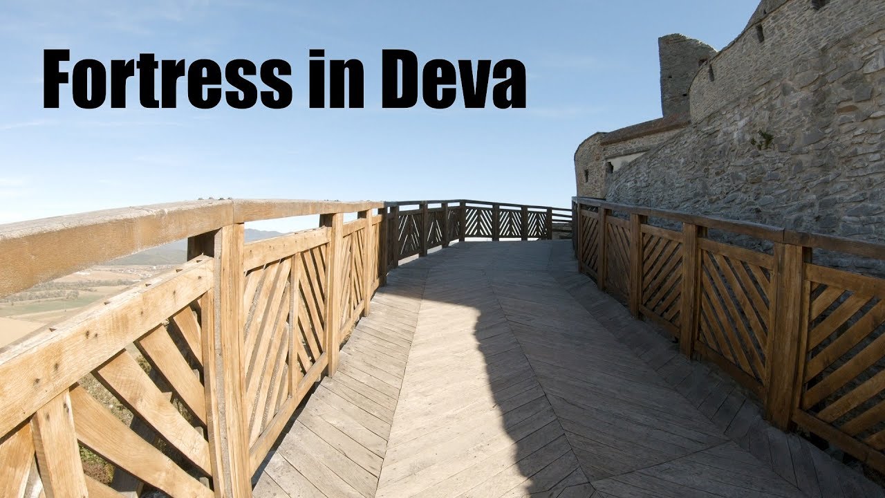 A great day in the Fortress of Deva